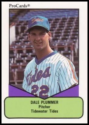 273 Dale Plummer